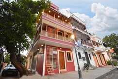 Sea Gadabout Back Packers