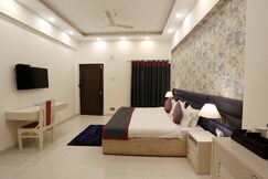 Samrat - A Heritage Hotel