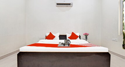 Hotel O Madan Villa Room Type - Classic