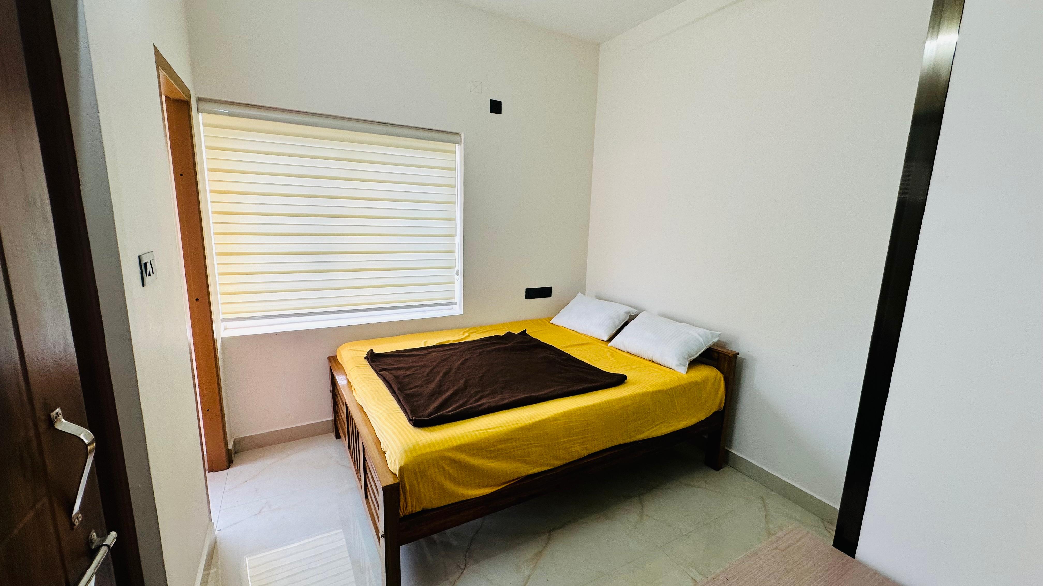 Sign Valley One Bedroom Apartment - Tap to explore photos