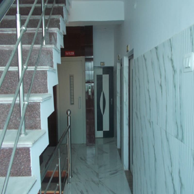 Main gallery