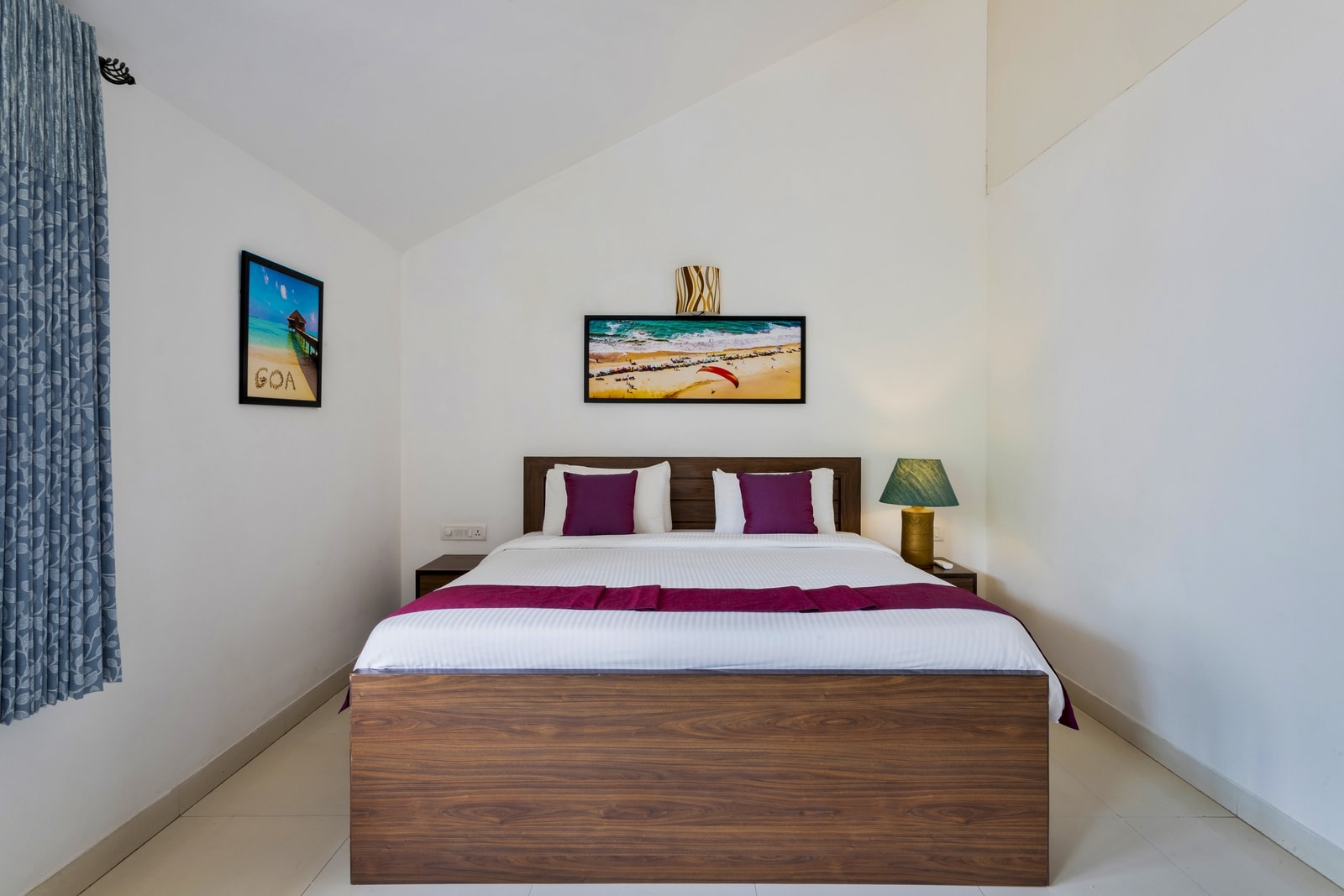 AspireSolVillas-2/4Bhk-WiFi-Pool-Beach500m-Candolim - Tap to explore photos