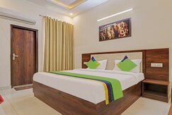 Treebo Magnum Chandigarh