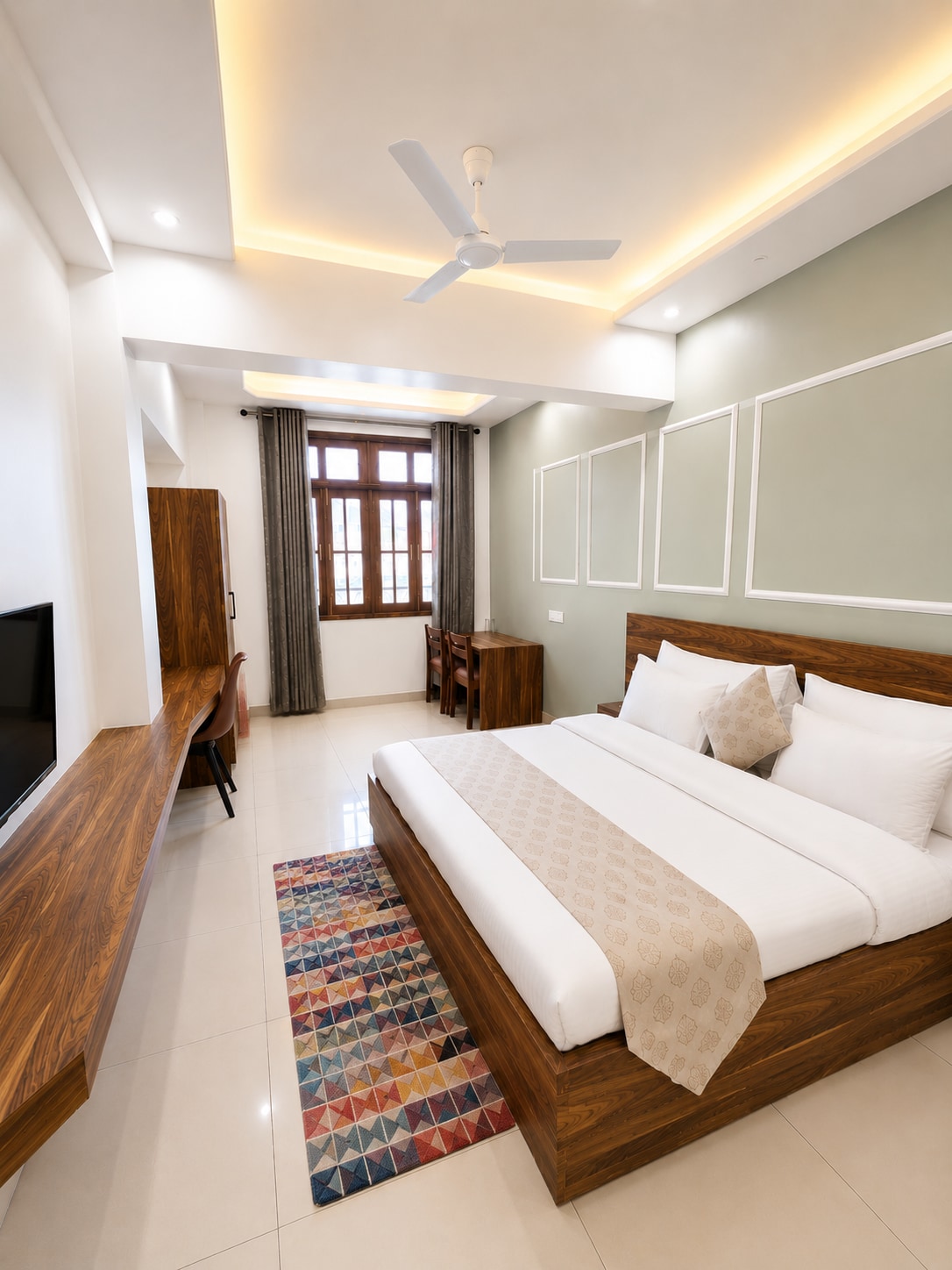 Hotel Meghna - Tap to explore photos
