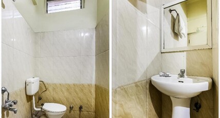 Hotel Utsav. Room Type - Diamond A