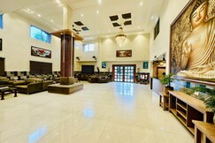 The Rajgir Residency Hotel