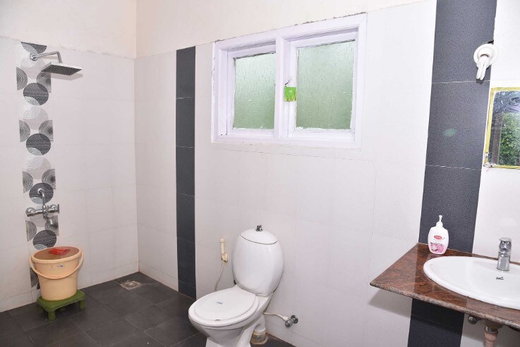 Chikmagalur Cottages | Rooms & Caretaker - Tap to explore photos