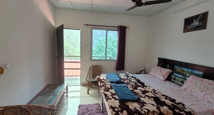 Rumkh Kedar Resort Room Type - Aravali