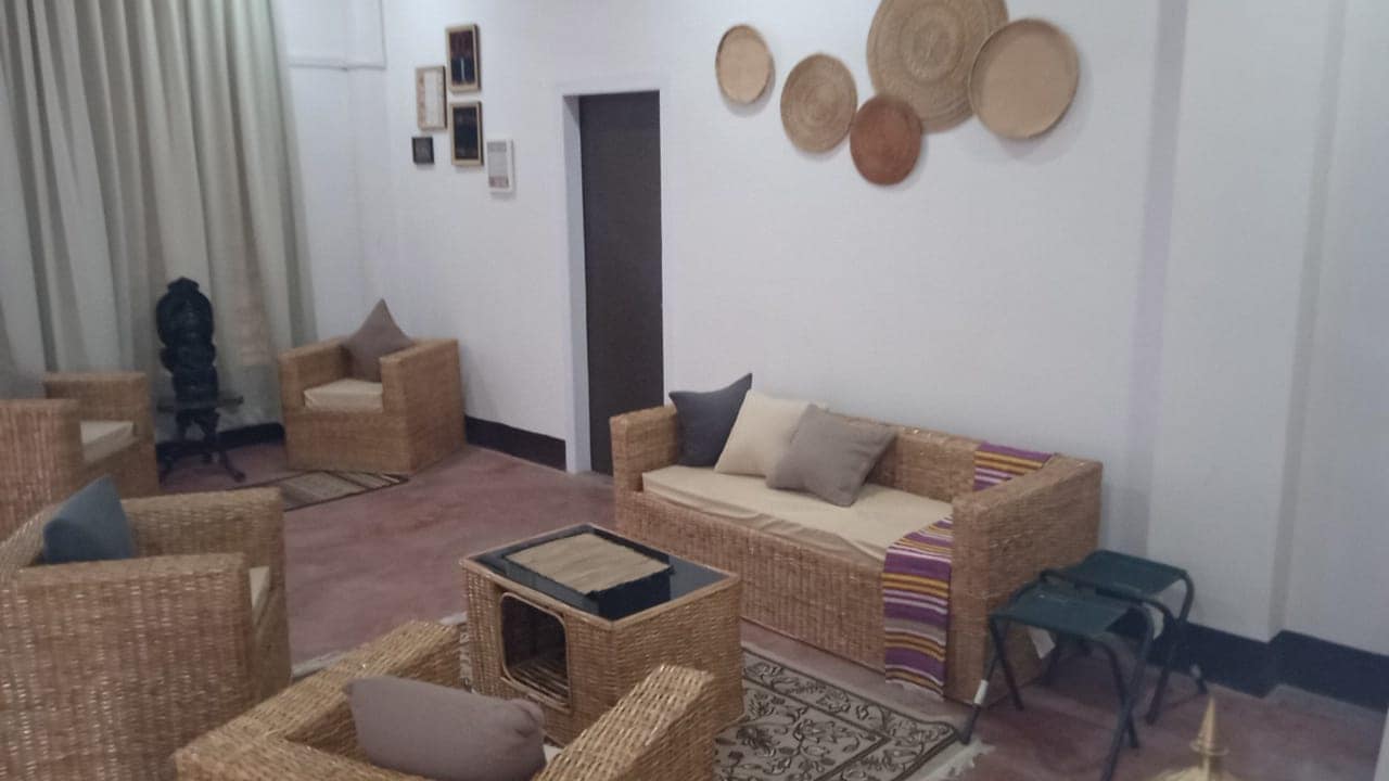 Main gallery