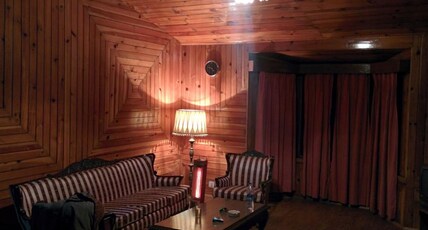 Hotel Golf Glade, Naldehra (HPTDC Room Type - Double bed room Semi Deluxe