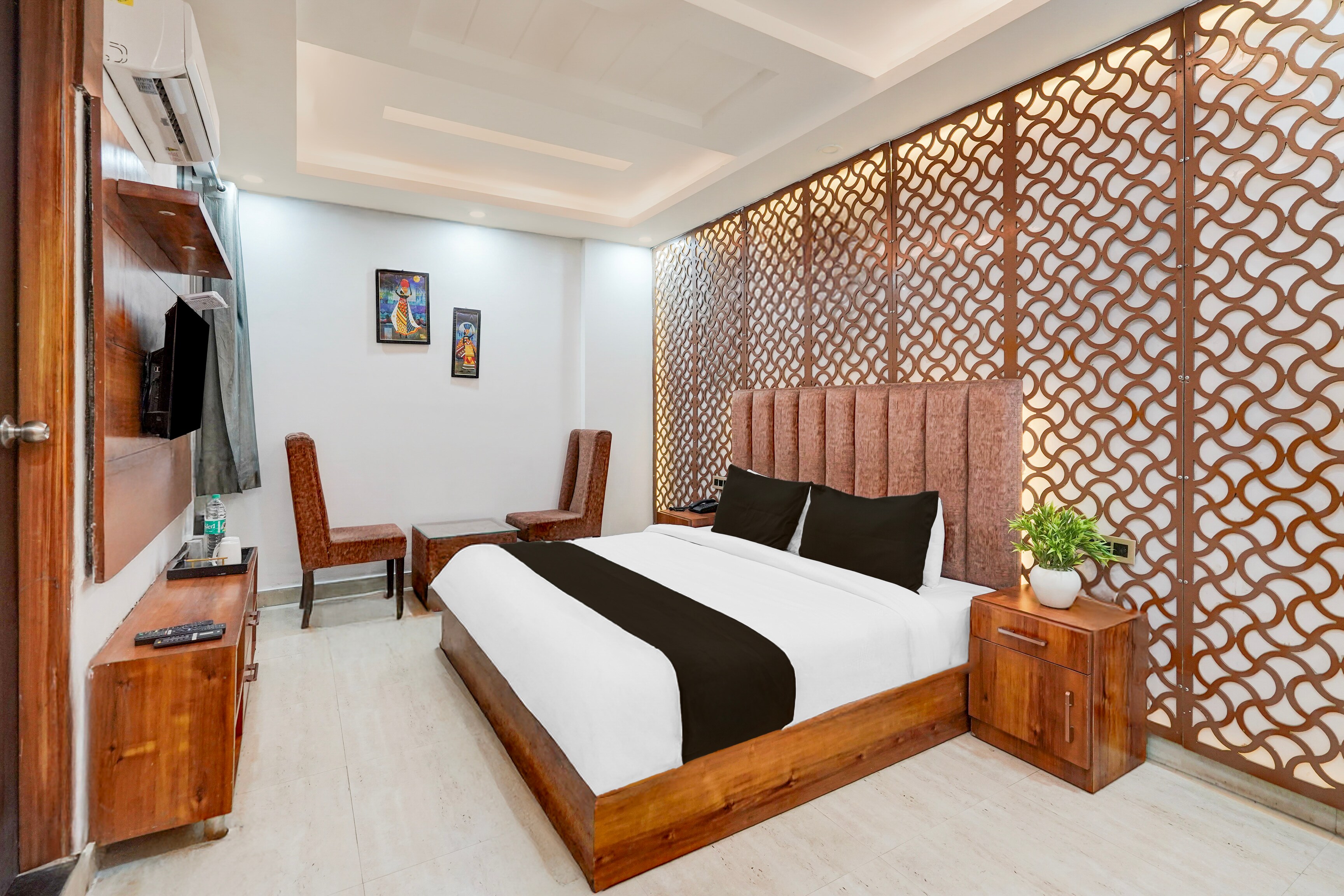Townhouse Rispana Pul Haridwar Road Dehradun - Tap to explore photos