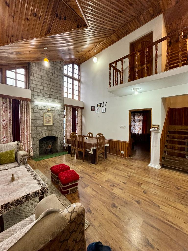 ENTIRE 3 BEDROOM VILLA - Tap to explore photos