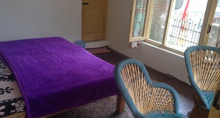 Zuri House Room Type - Standard Room