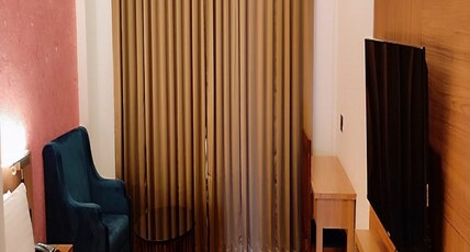 Hotel Sky Penta Residency Room Type - Deluxe Room