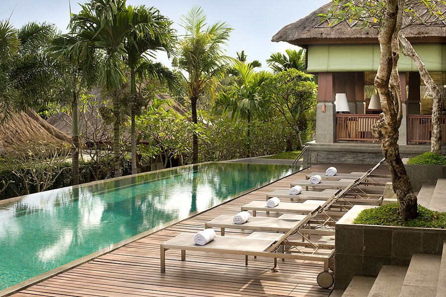The Kayana Seminyak - Tap to explore photos