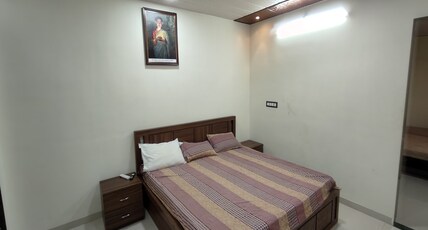 Village Homestay Room Type - Deluxe 1 BHK