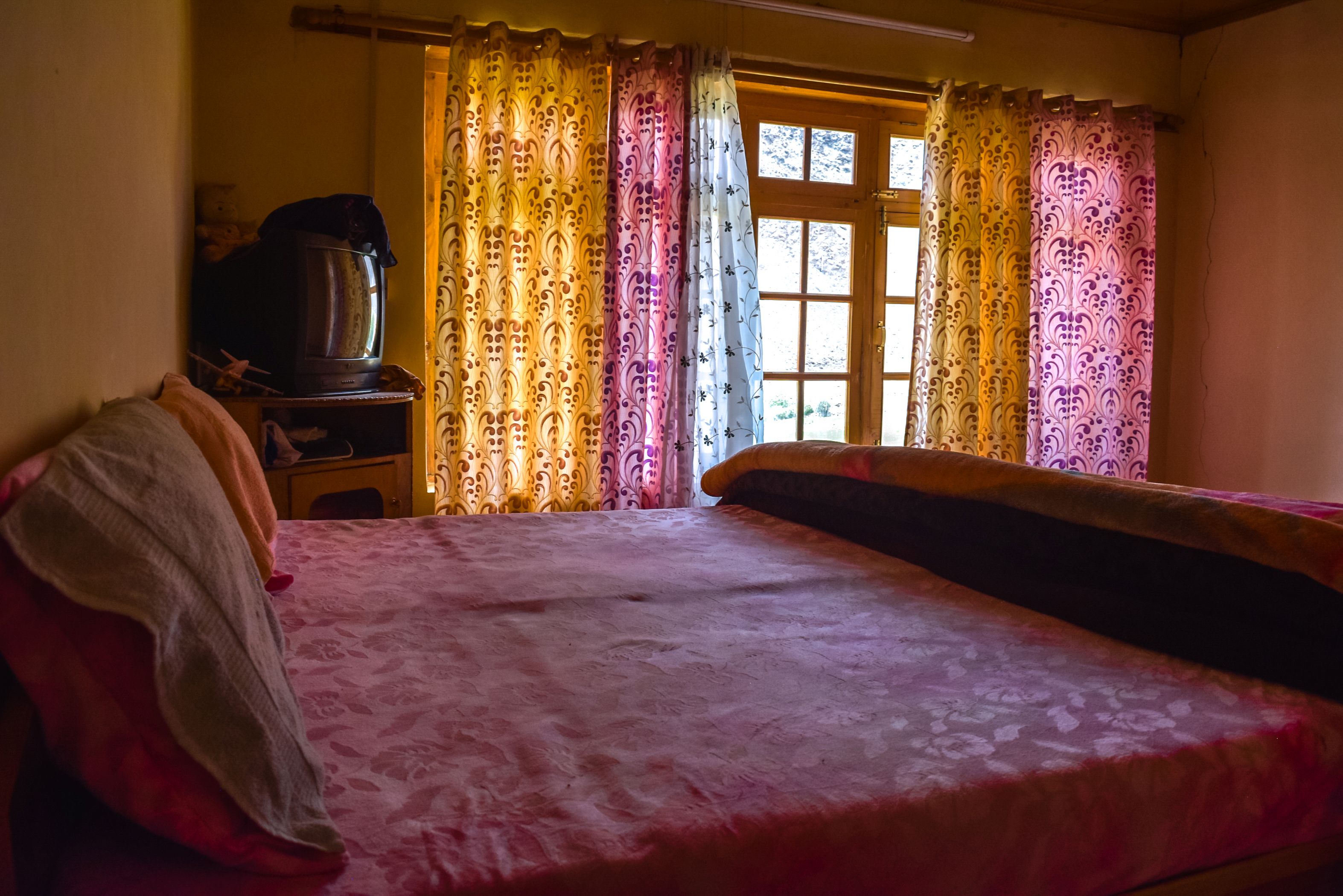 Phatayrak-2 (Himalayan Farmstays) - Tap to explore photos