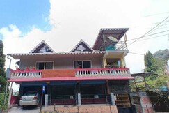 SPOT ON Lorung Residency