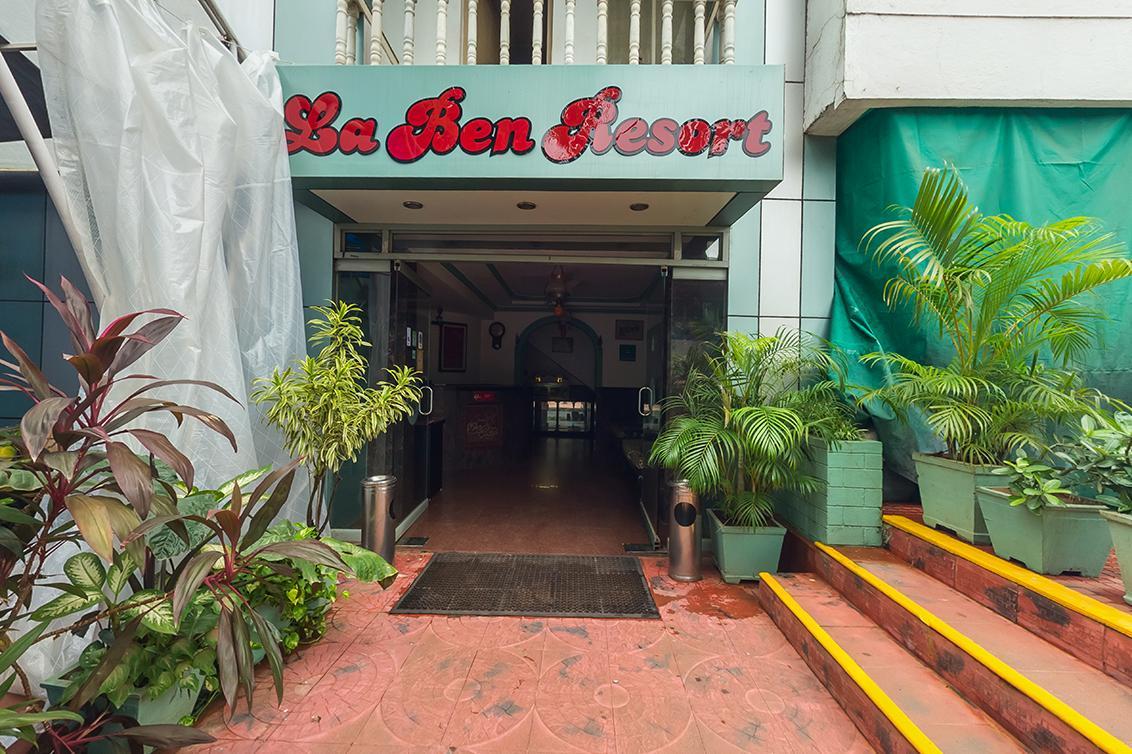 La Ben Resort - Tap to explore photos