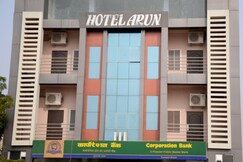 HOTEL ARUN