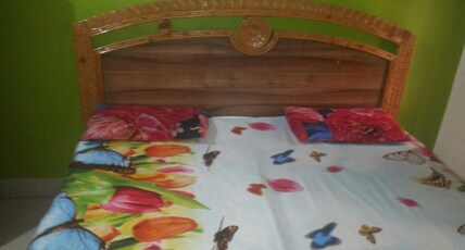 Hotel Ashoka Room Type - Non AC Room