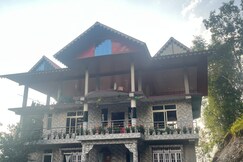 Vasistha House