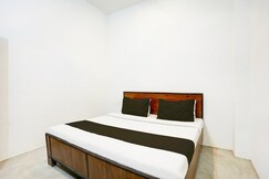 Hotel O D.K. PALACE HOTEL & ROOMS