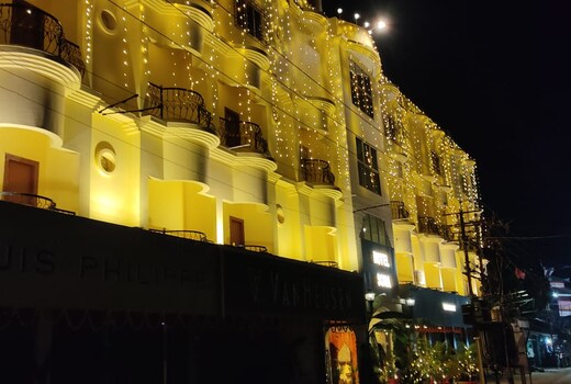 SONA HOTEL