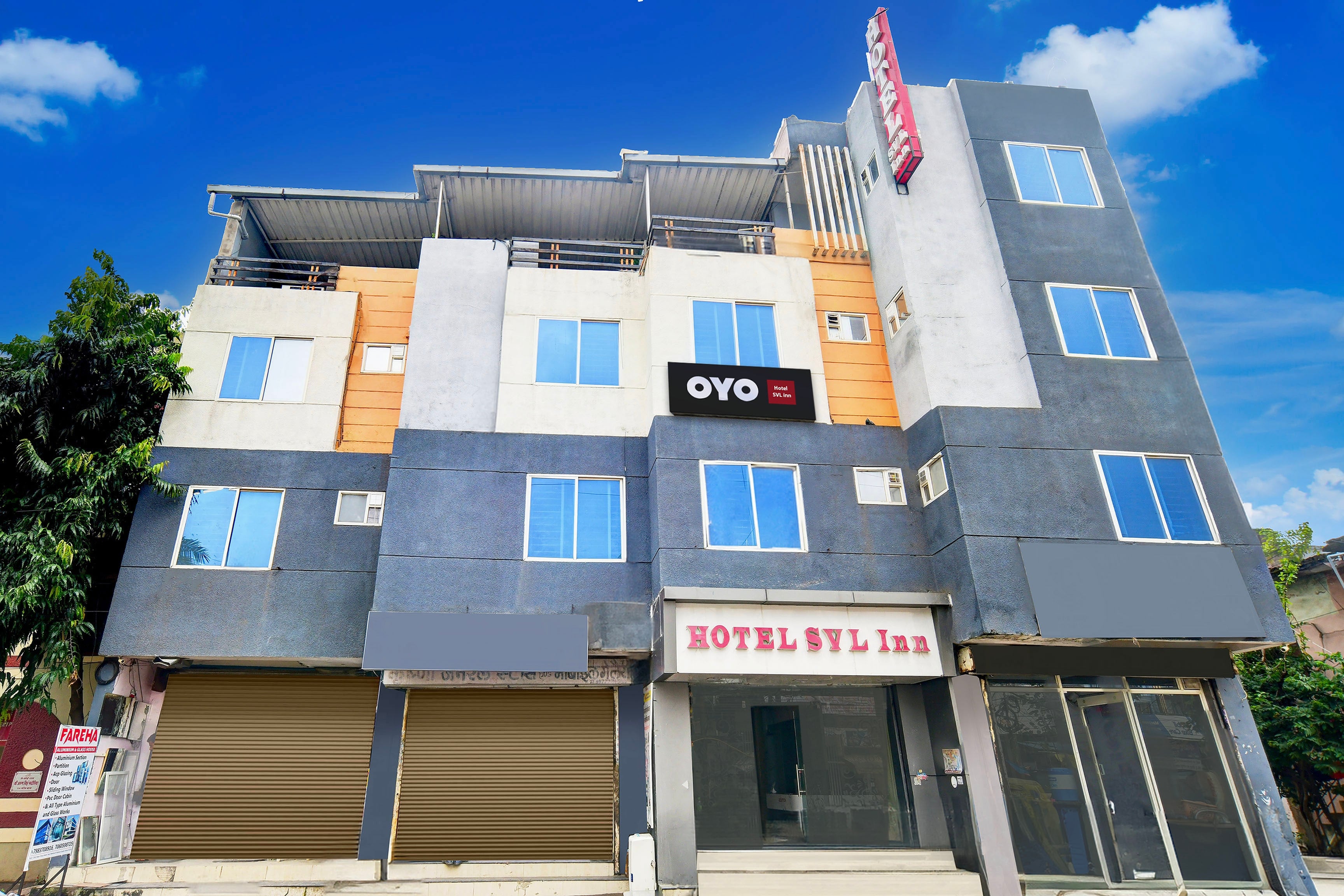 Hotel O Hotel SVL Inn - Tap to explore photos