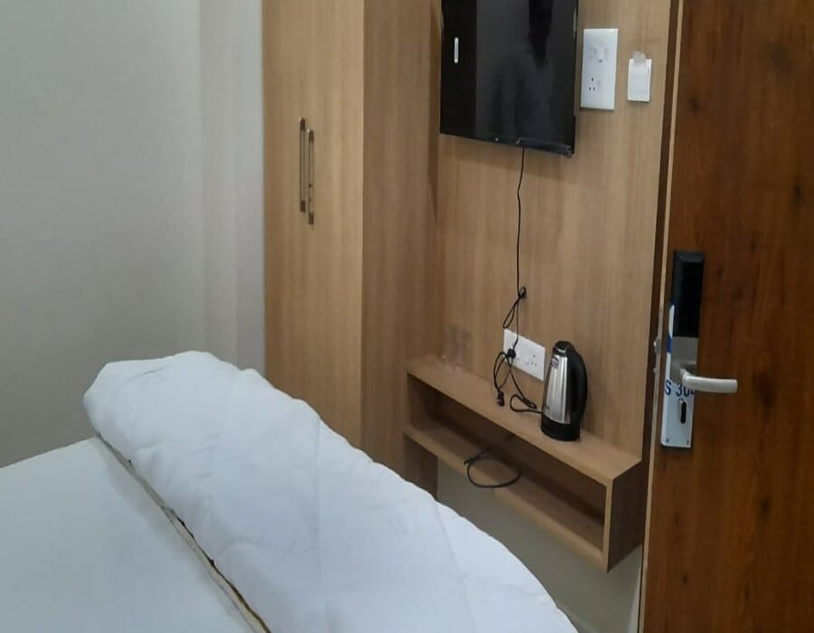 Hotel Nivedita - Tap to explore photos
