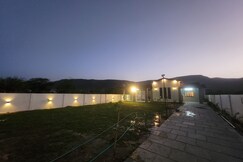 Photos of The Sajjan Villa Udaipur
