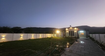 The Sajjan Villa Udaipur Room Type - The Sajjan Villa Udaipur