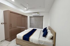 Rooms of Royal Inn