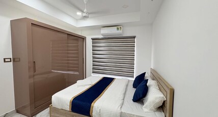 Royal Inn Room Type - 202