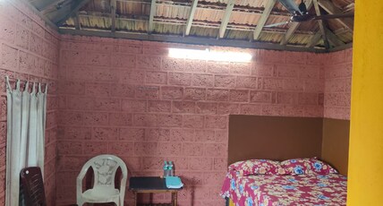 Yeni Homestay Room Type - Bedroom 3 Non AC