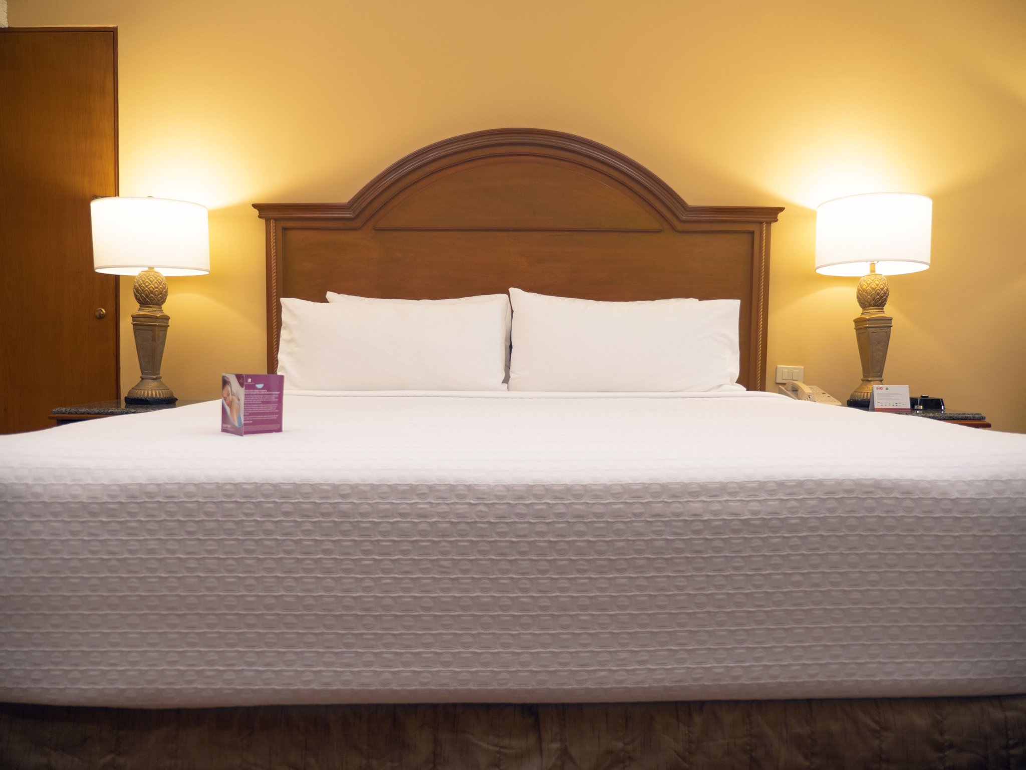 Crowne Plaza Hotel Monterrey, an IHG hotel - Tap to explore photos