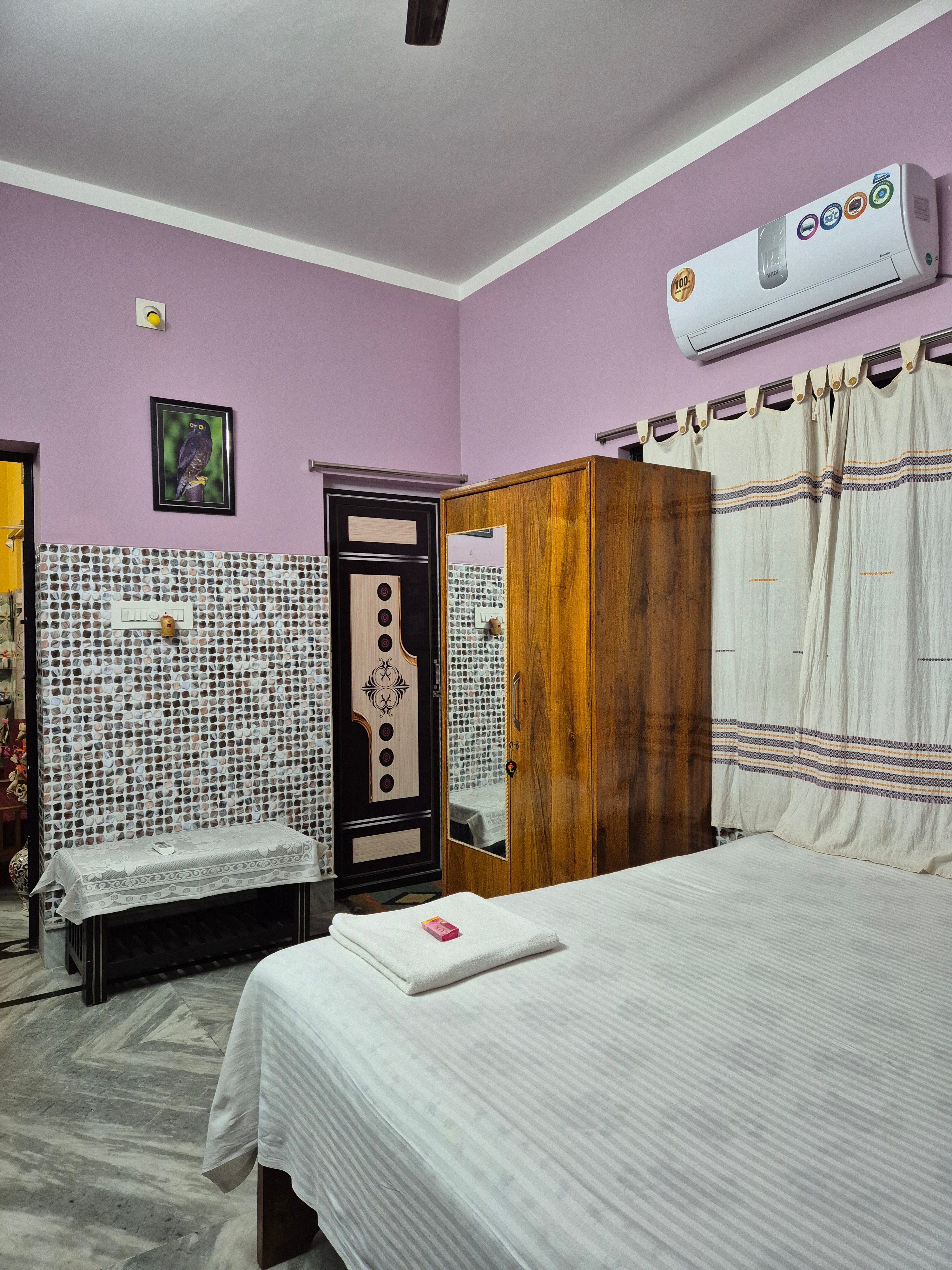 Priyanka Homestay - Tap to explore photos