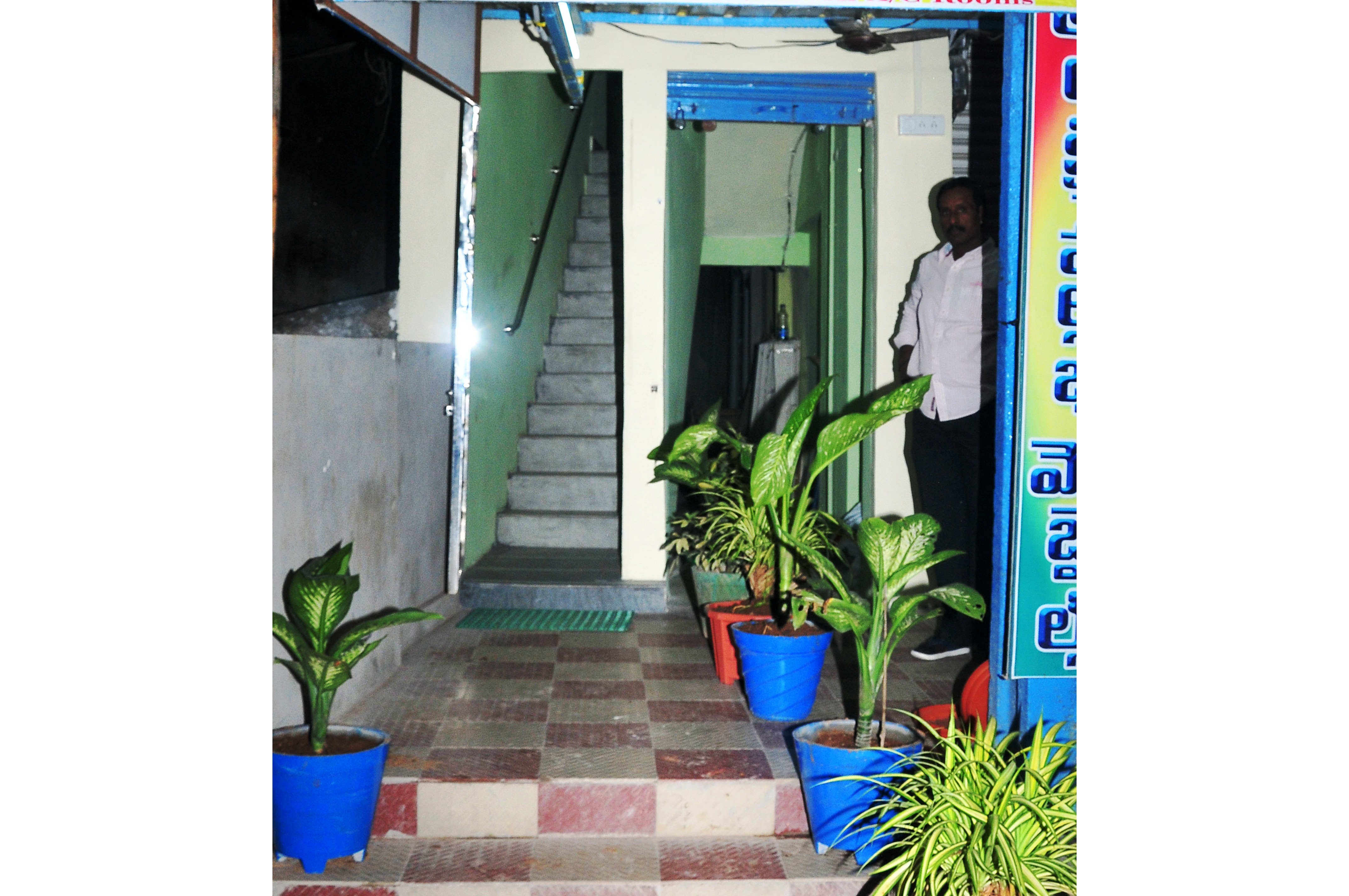 Sitara Residency - Tap to explore photos