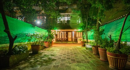 Bungalow suite By Gagal Homes Room Type - 2 BHK Bungalow