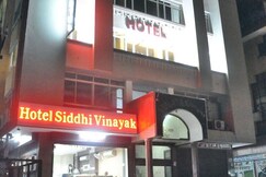 Hotel Siddhi Vinayak