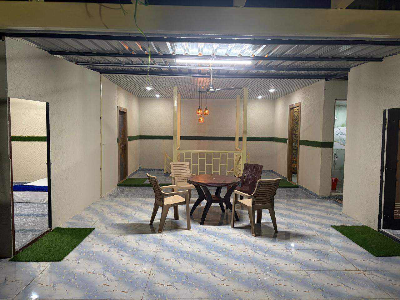 Namma Mantralaya Stay inn - Tap to explore photos