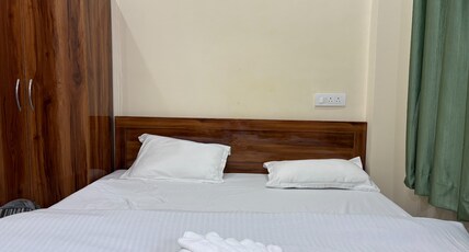 Colourbox homestay Room Type - Bedroom 1