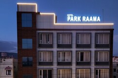 Hotel Park Raama