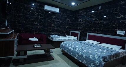 CR RESORT Room Type - Deluxe Room 2