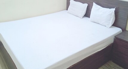 Hotel Aksara Room Type - Standard Ac room