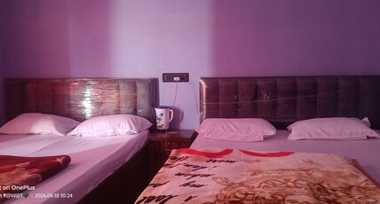 Maa chandika Sumit Rawat Room Type - Room 3