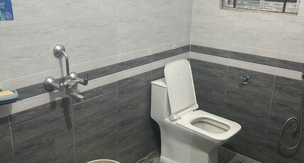 Cozy Haven Homestay Room Type - Bedroom 2