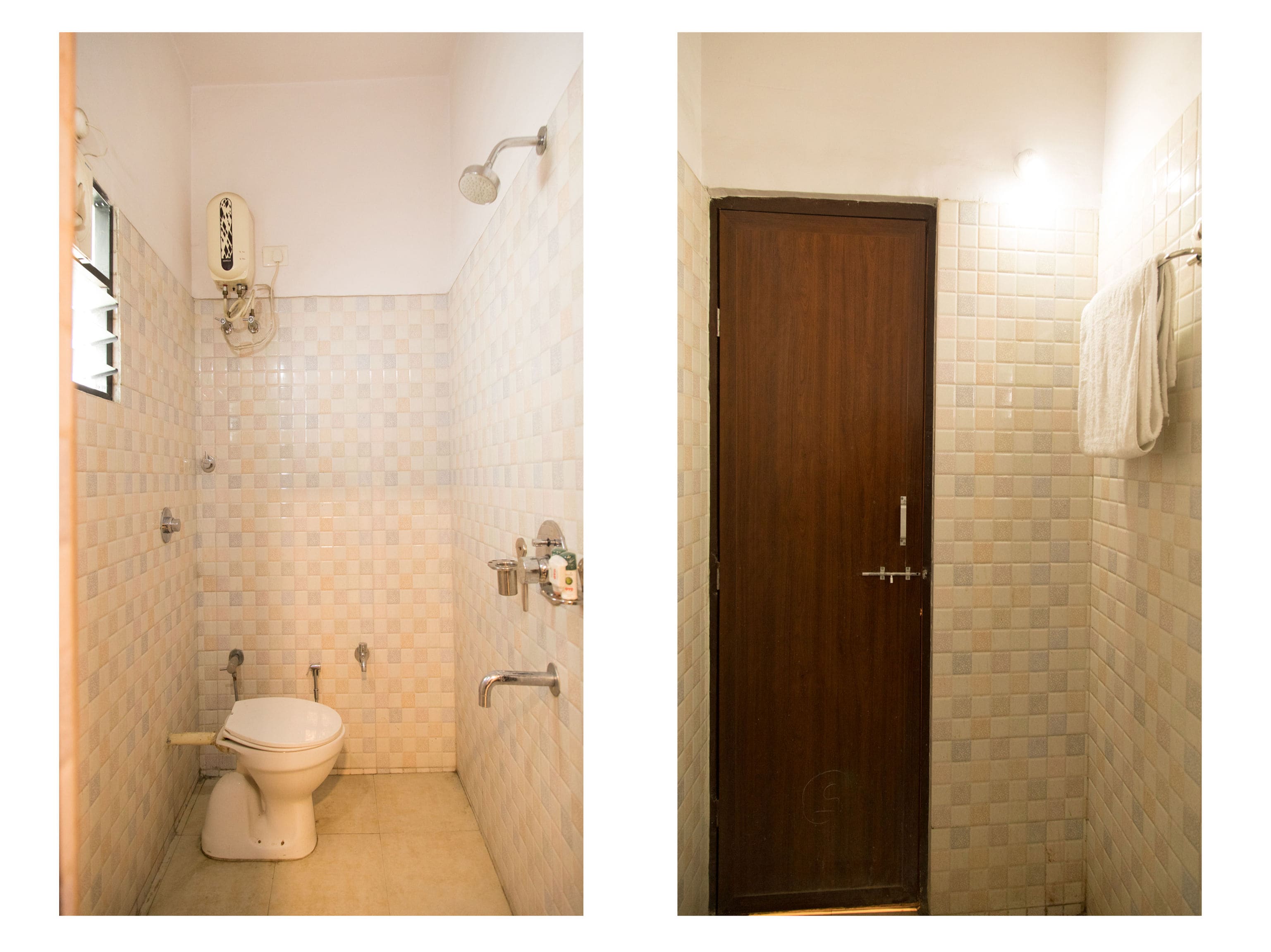 R R Hotel - Tap to explore photos