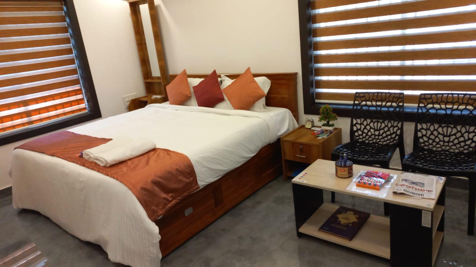 Bekal Village Homestay - Tap to explore photos