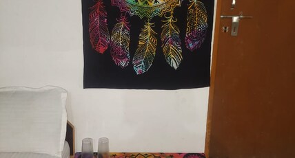 Namastey Nomads Room Type - Friends and Family 